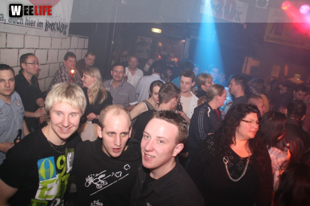 90er Party