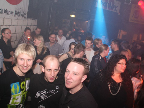 90er Party – Foto 86