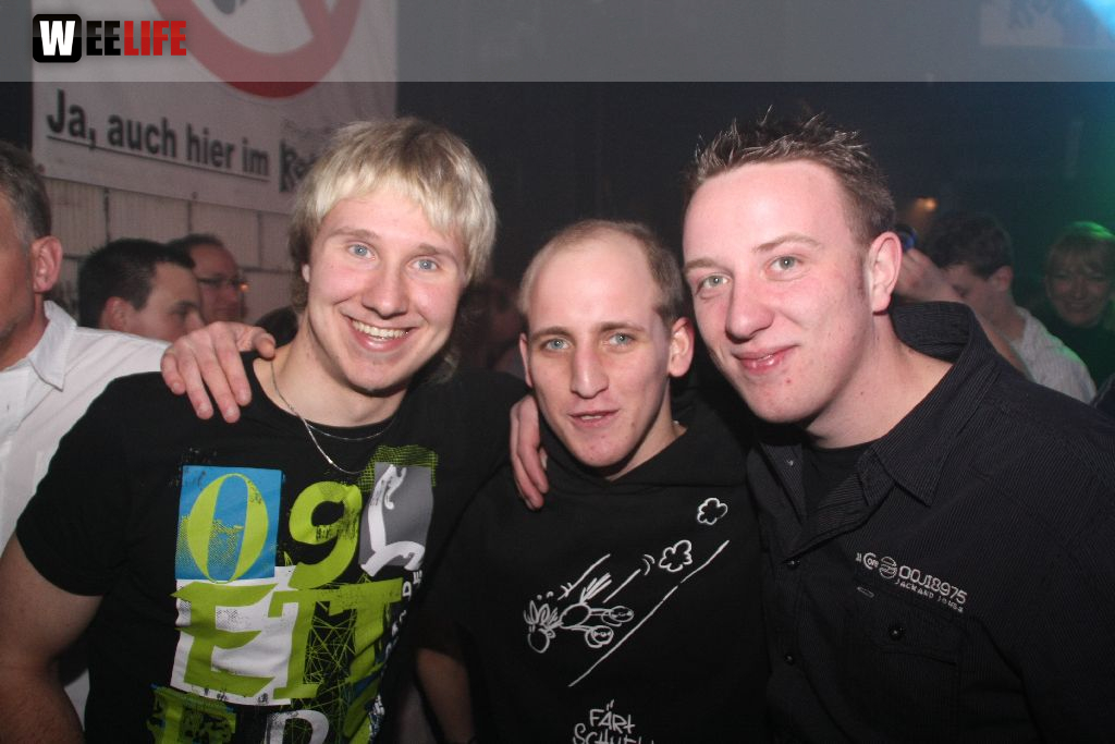 90er Party