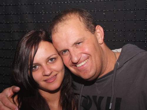 90er Party – Foto 88