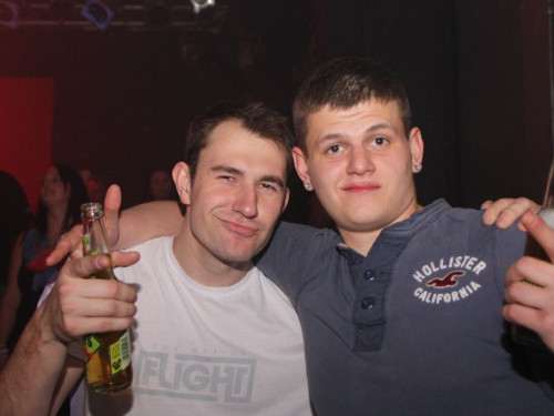 90er Party – Foto 89