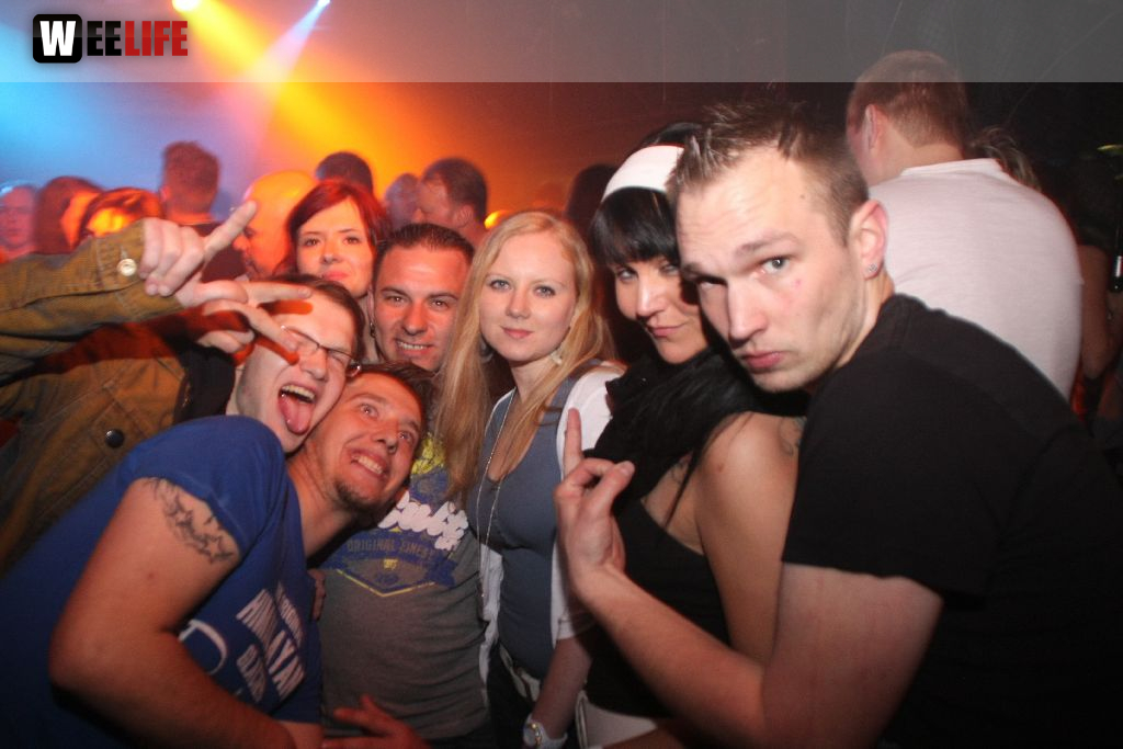 90er Party