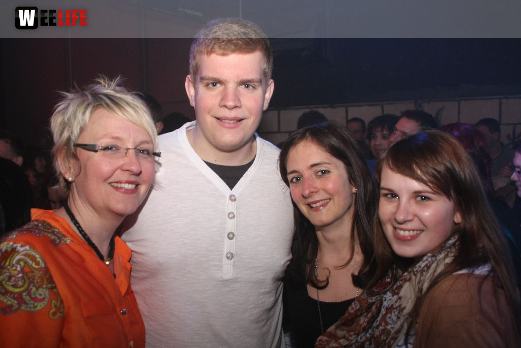 90er Party