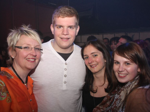 90er Party – Foto 91