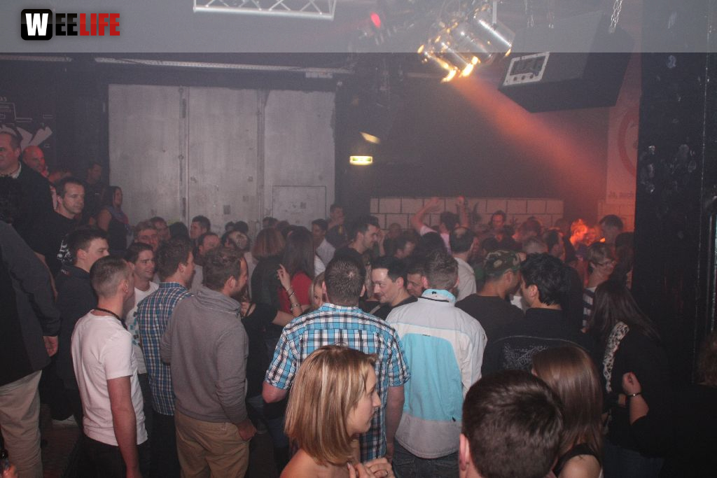 90er Party