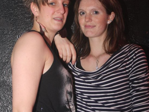 90er Party – Foto 93