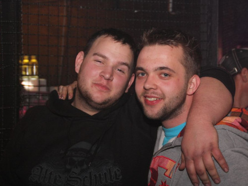 90er Party – Foto 94