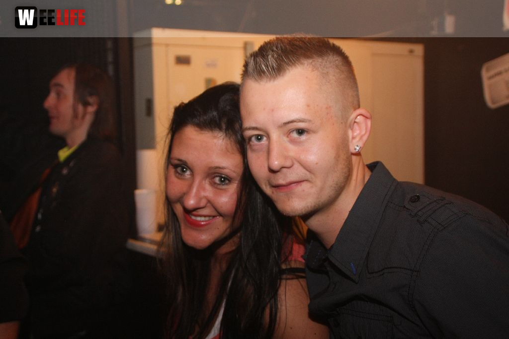 90er Party