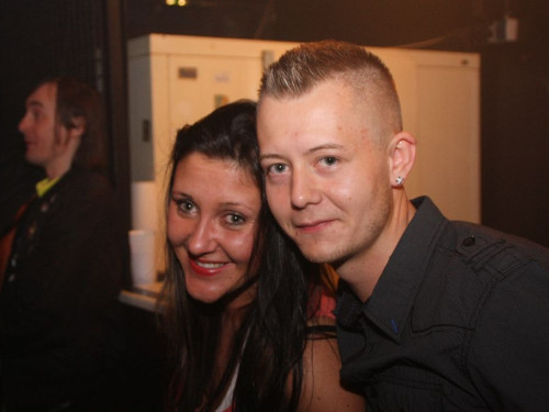 90er Party – Foto 95