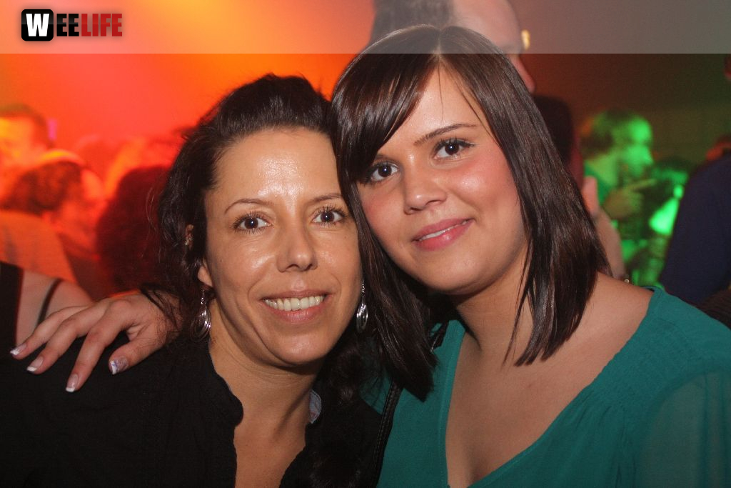 90er Party