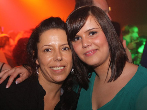 90er Party – Foto 96