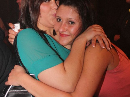 90er Party – Foto 97