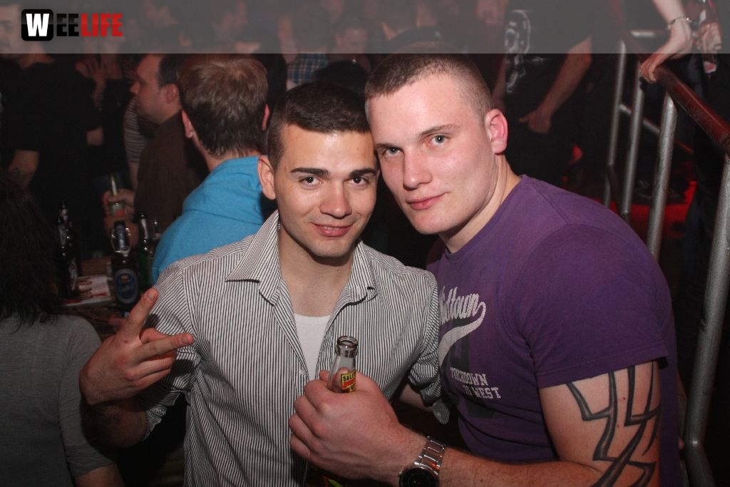 90er Party
