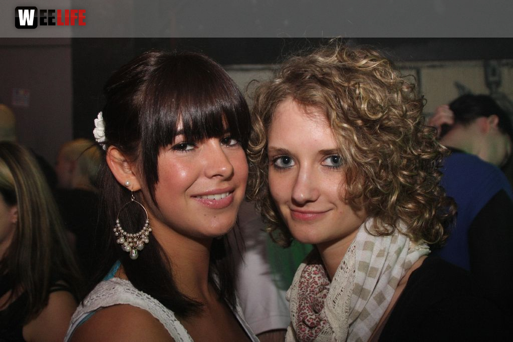 90er Party