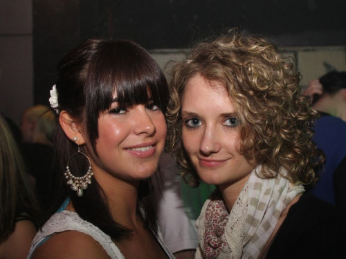 90er Party – Foto 100