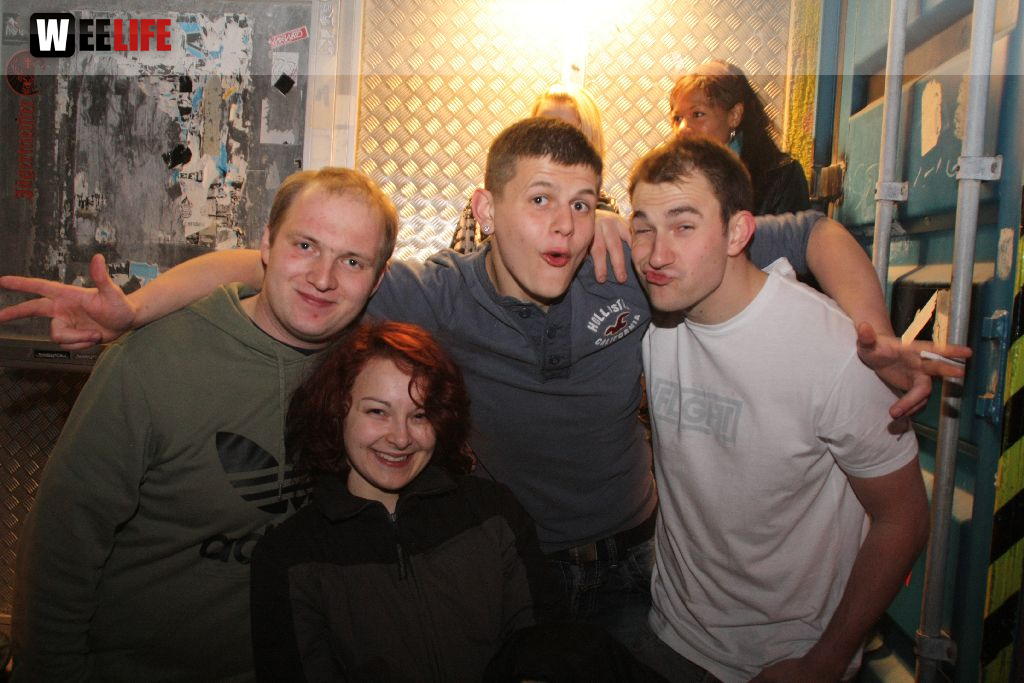 90er Party