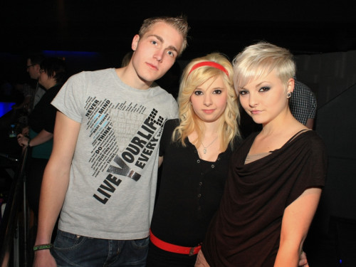 Halifax Celebrate 7 Years – Foto 3