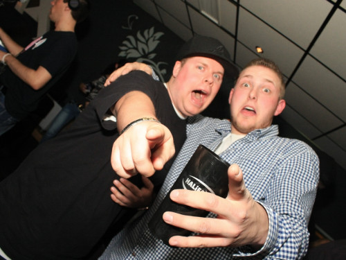 Halifax Celebrate 7 Years – Foto 7