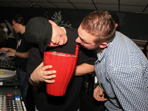 Halifax Celebrate 7 Years – Foto 8