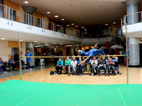 Hochsprung mit Musik – Foto 17