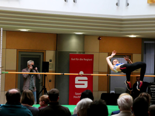 Hochsprung mit Musik – Foto 39