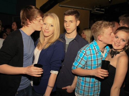 Halifax Celebrate 7 Years – Foto 15