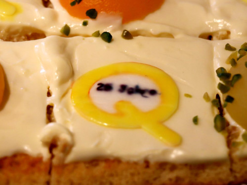 25 Jahre Q Tag d. offenen Tür – Foto 16