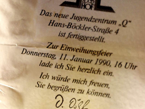 25 Jahre Q Tag d. offenen Tür – Foto 19