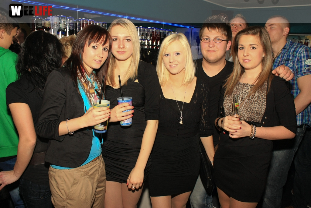 Halifax Celebrate 7 Years