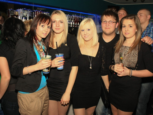 Halifax Celebrate 7 Years – Foto 18