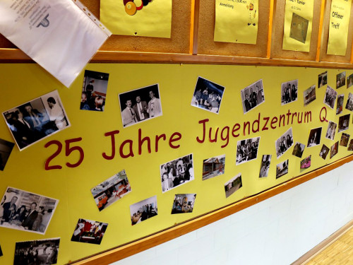25 Jahre Q Tag d. offenen Tür – Foto 24