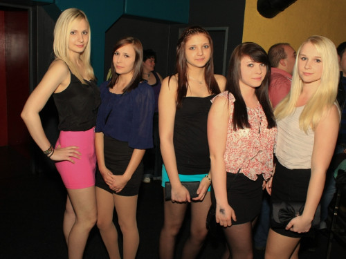 Halifax Celebrate 7 Years – Foto 20