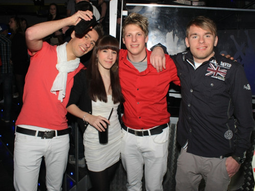Halifax Celebrate 7 Years – Foto 23