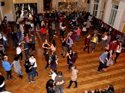 XXL Schüler Schnupperparty – Foto 2