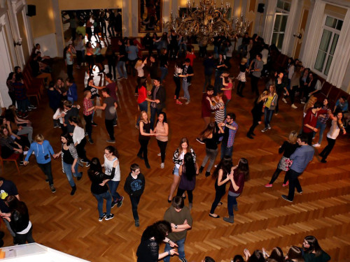 XXL Schüler Schnupperparty – Foto 3