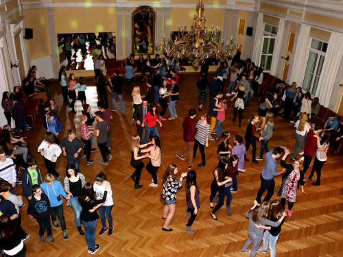 XXL Schüler Schnupperparty – Foto 4
