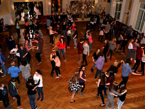 XXL Schüler Schnupperparty – Foto 5
