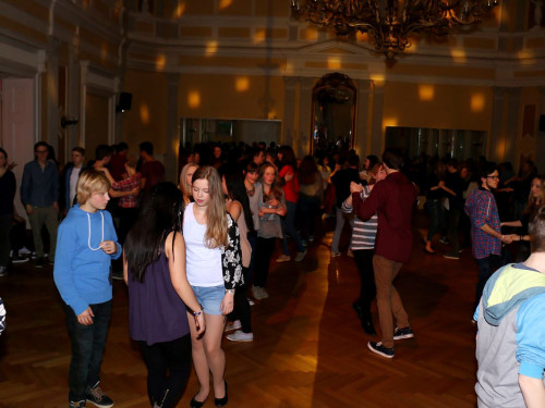 XXL Schüler Schnupperparty – Foto 6