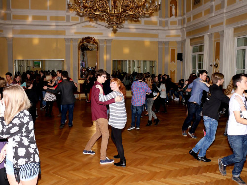 XXL Schüler Schnupperparty – Foto 7