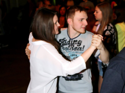 XXL Schüler Schnupperparty – Foto 8