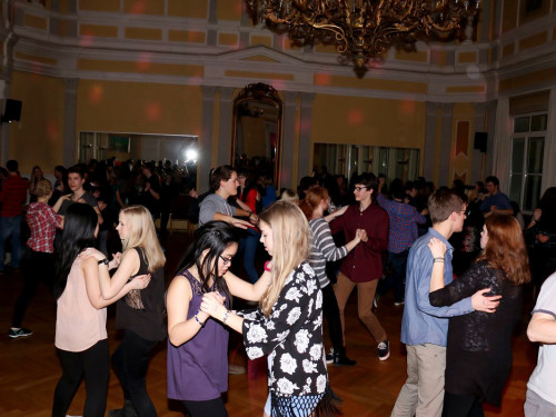 XXL Schüler Schnupperparty – Foto 9