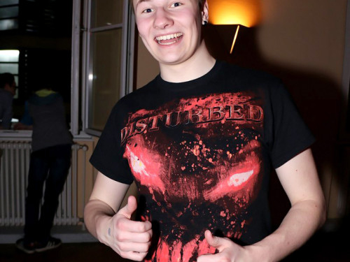 XXL Schüler Schnupperparty – Foto 11