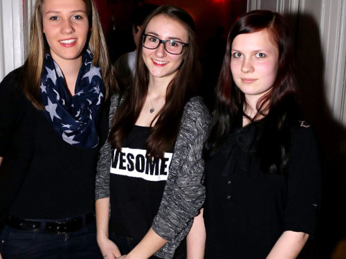 XXL Schüler Schnupperparty – Foto 14
