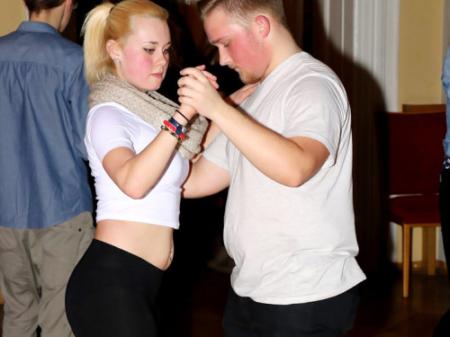 XXL Schüler Schnupperparty – Foto 15
