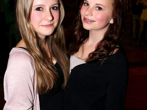 XXL Schüler Schnupperparty – Foto 16