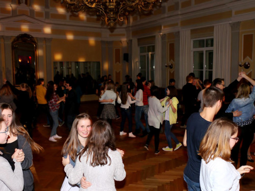 XXL Schüler Schnupperparty – Foto 17
