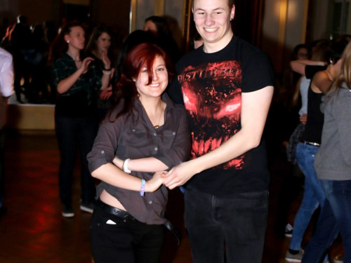 XXL Schüler Schnupperparty – Foto 18