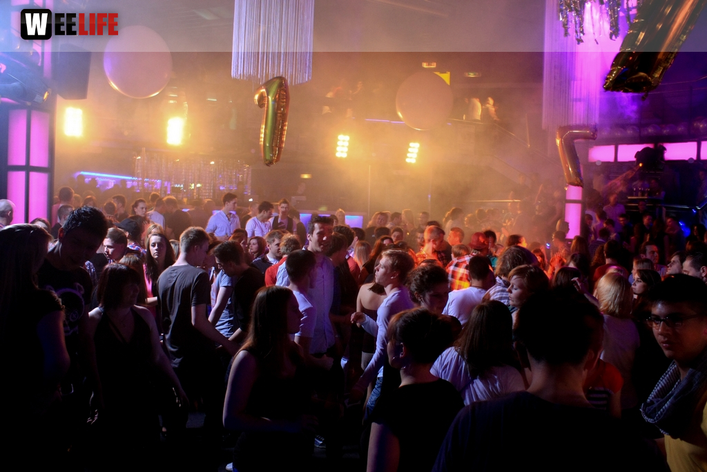 Halifax Celebrate 7 Years
