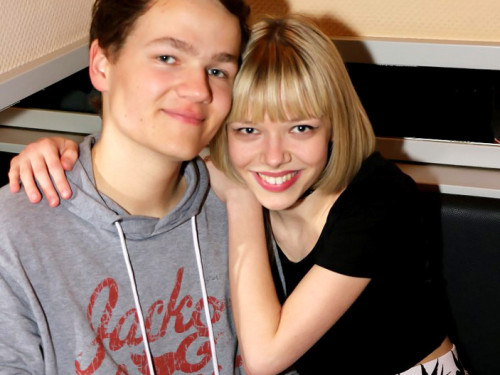 XXL Schüler Schnupperparty – Foto 24