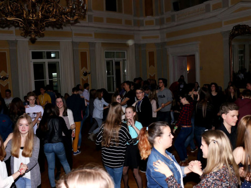 XXL Schüler Schnupperparty – Foto 25